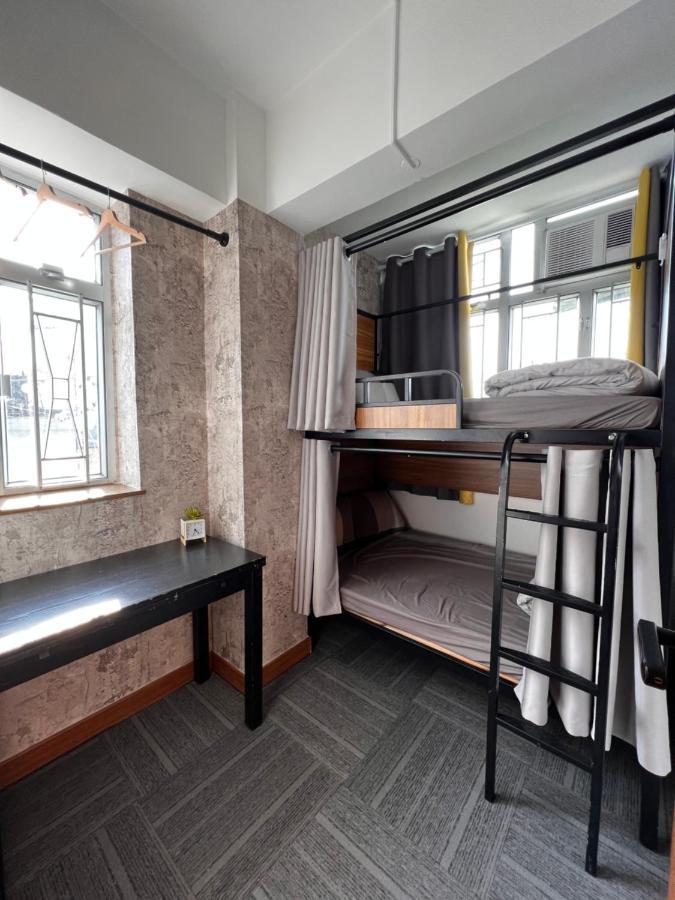 Urban Pack Asrama